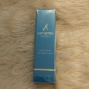 ARTISTRY Hydra-V Refreshing Gel 50ml/1.7 fluid oz NWT Sealed in Factory Box